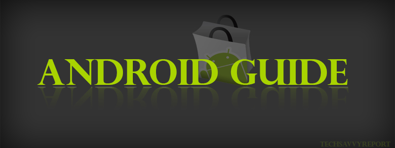 AndroidGuide