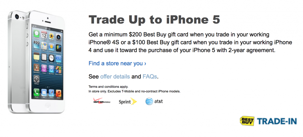 Best-Buy-iPhone-trade-in-program