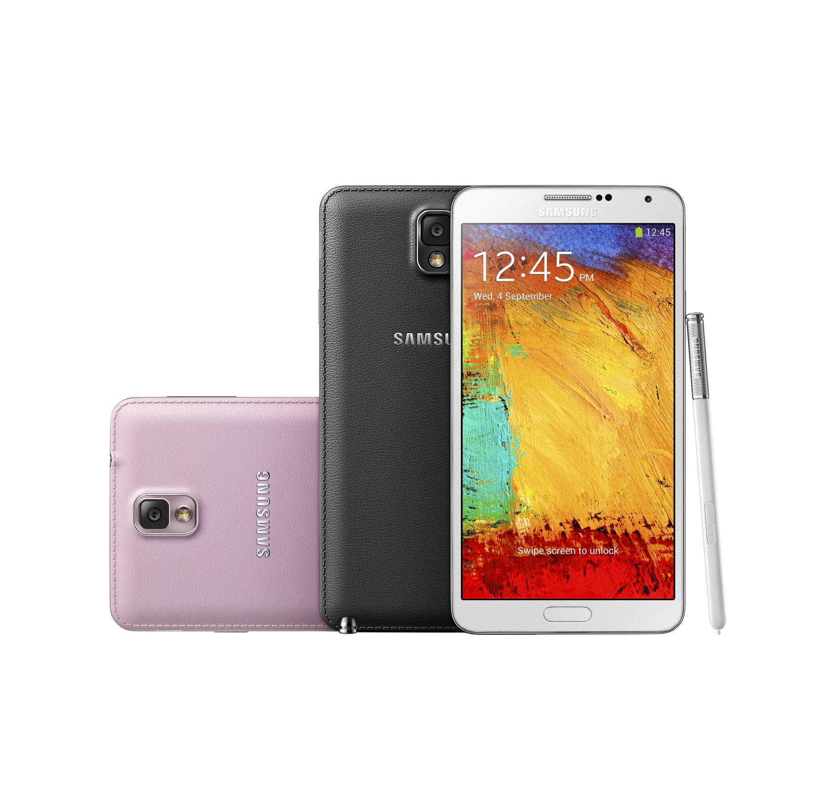 Samsung-Galaxy-Note-3-enters-the-phablet-ring