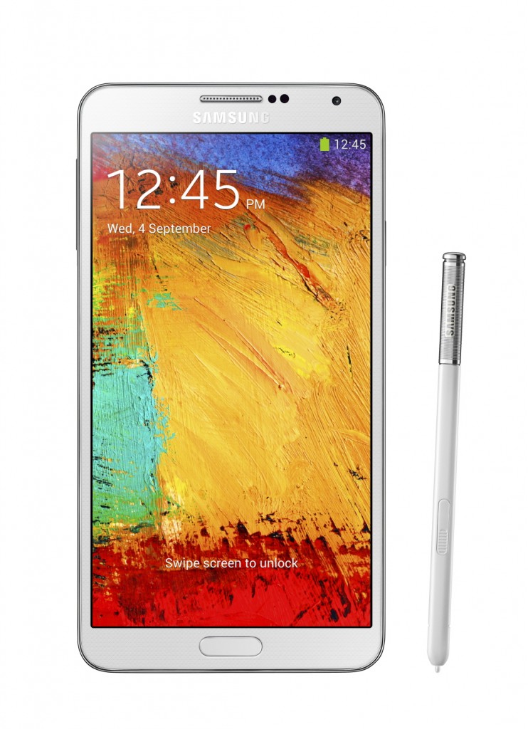 Samsung-Galaxy-Note-33-enters-the-phablet-ring