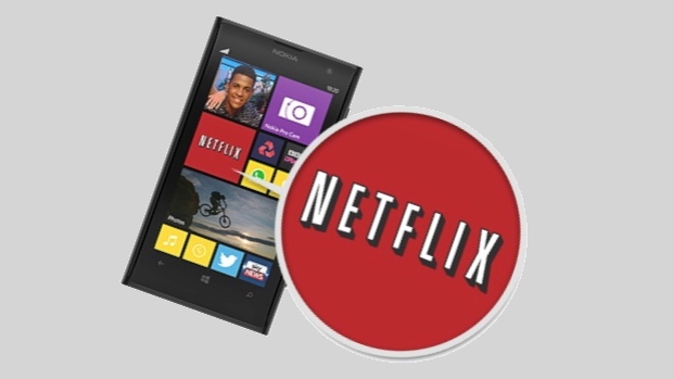Lumia-Netflix