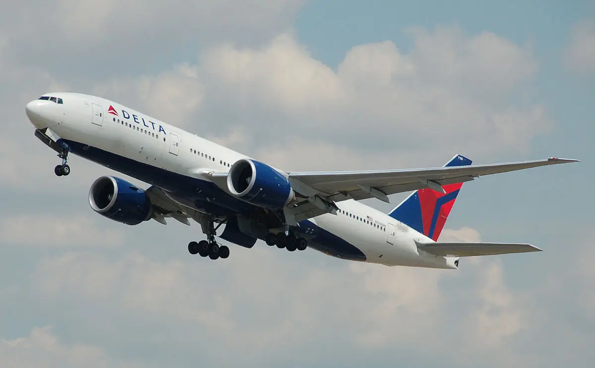 Delta just made traveling easier with automatic check-in