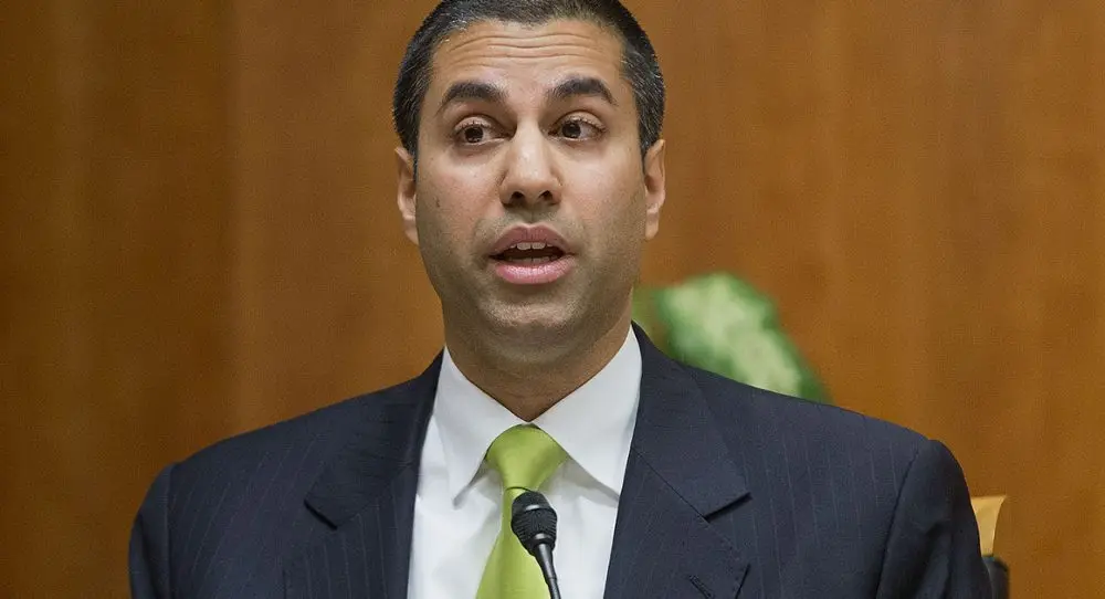 According to a report from Bloomberg, the U.S. Federal Communications Commission is planning a vote to kill net neutrality rules once and for all. The Obama-era rules demanded fair treatment of web traffic, among other things.