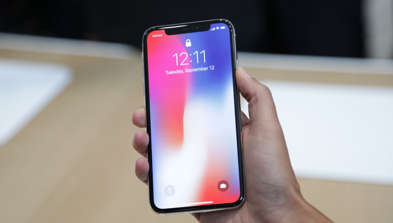First iPhone X jailbreak is available to use, but don’t get your hopes too high