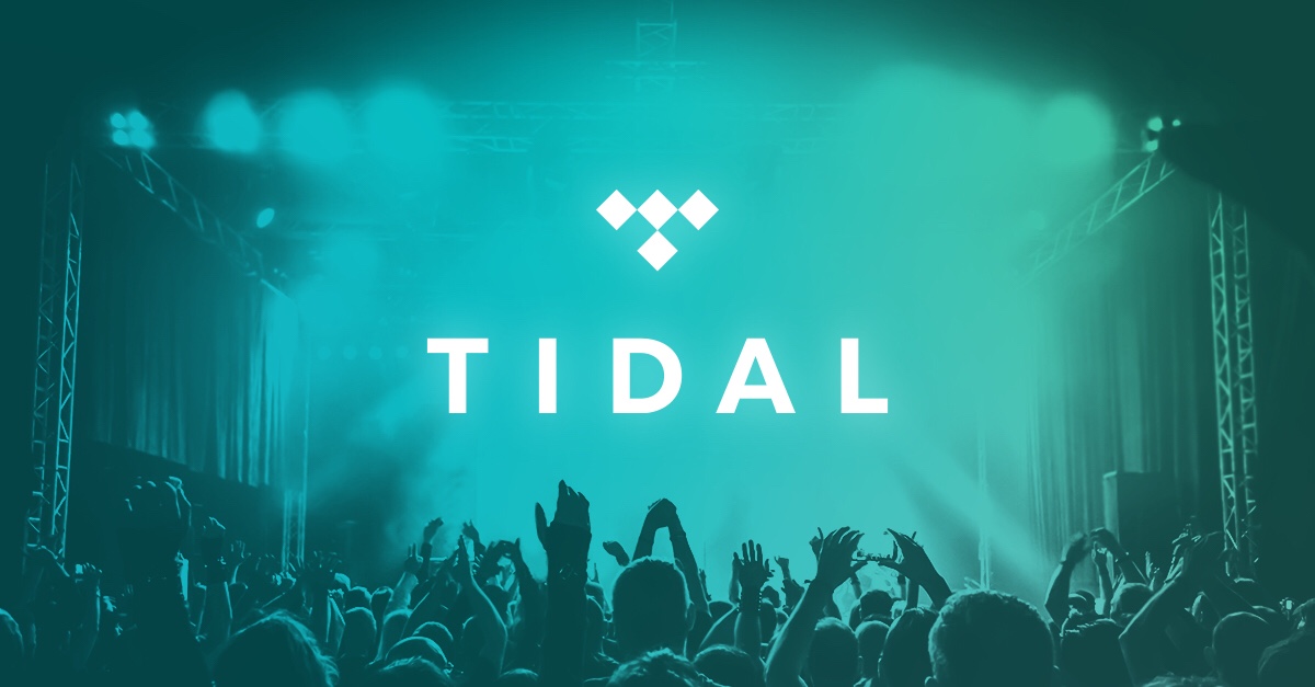 Want to try Tidal? The streaming service will be free for 12 days starting Christmas
