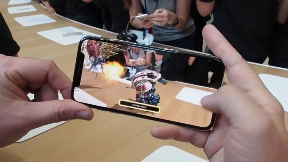 Apple will now require games to disclose odds of loot boxes