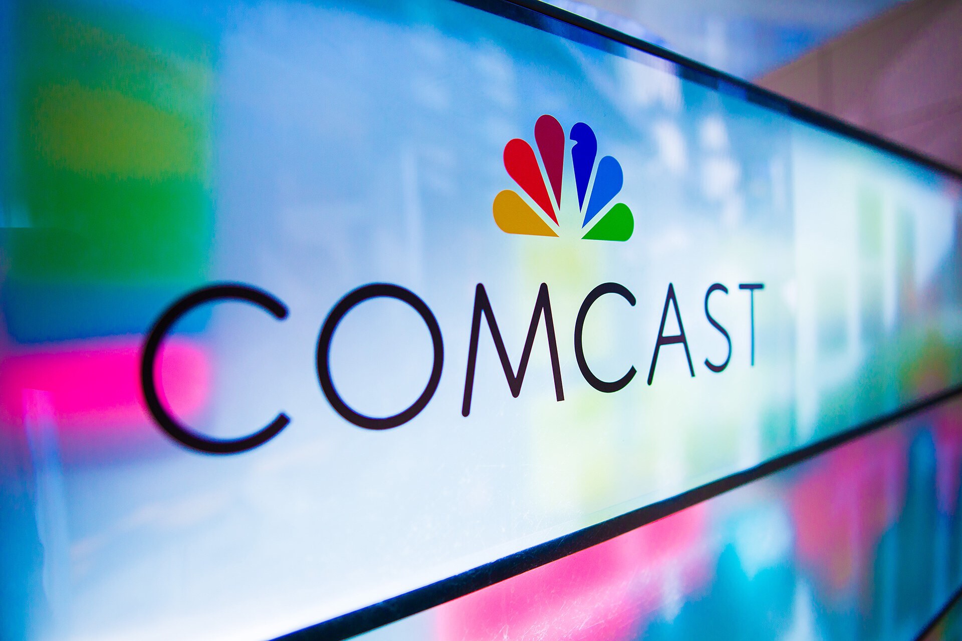 If taking down net neutrality wasn’t enough, Comcast and Charter want Congress to put repeal into law