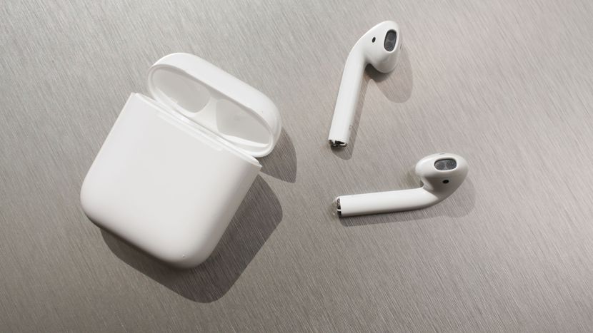 eBay is selling AirPods during holiday season