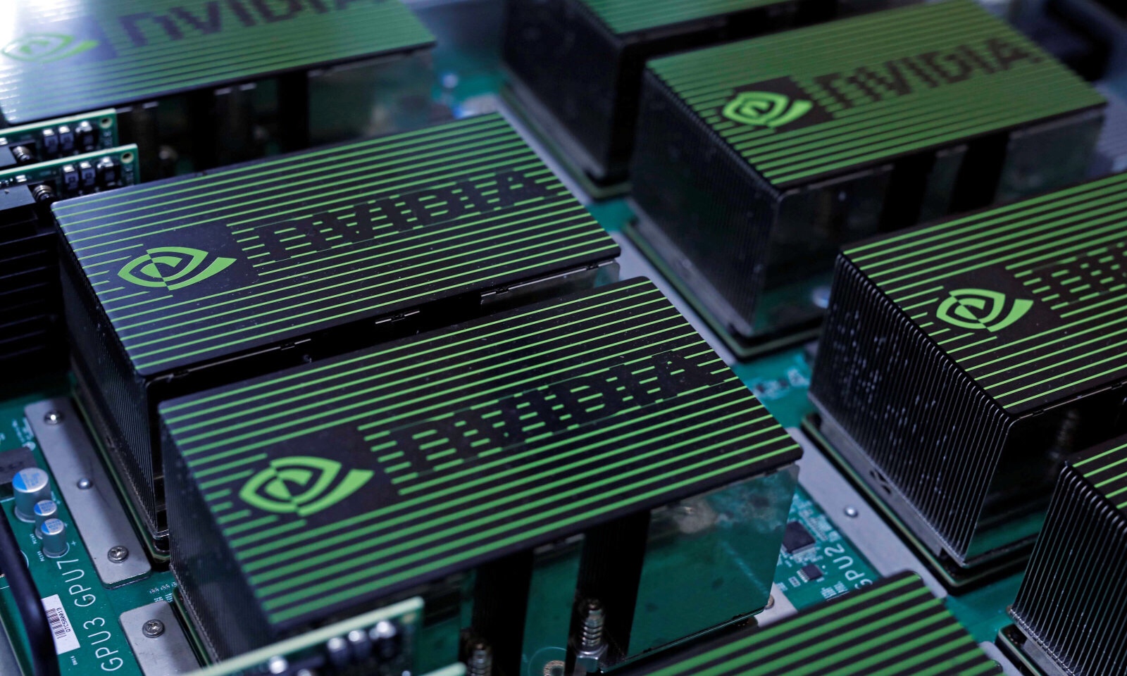 NVIDIA to soon end support for 32-bit operating systems