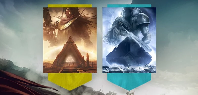 ‘Destiny 2’ second expansion leaks reveal ‘God of Mars’