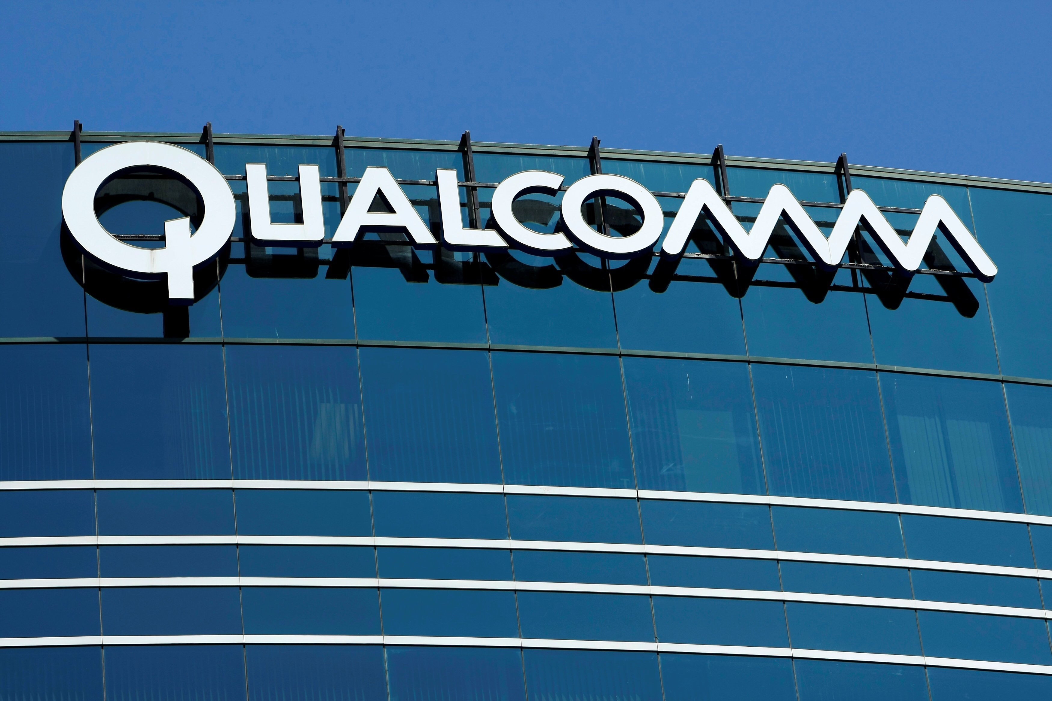 Judge fines Apple for withholding evidence in a case against Qualcomm