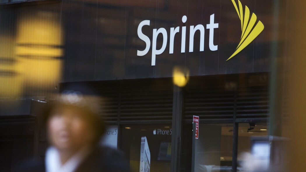 Consumer Reports says that Sprint is the worst carrier money can buy