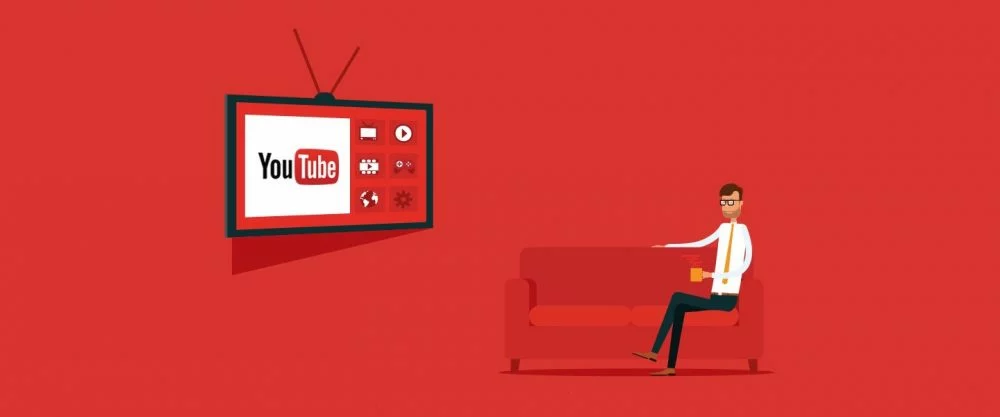 YouTube inks deals with Sony and Universal that leads the way for a music service