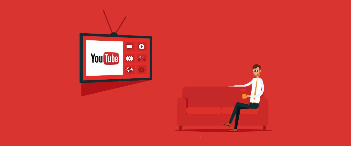 YouTube inks deals with Sony and Universal that leads the way for a music service