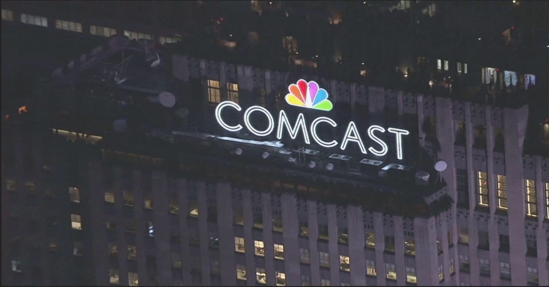 To celebrate the death of net neutrality, Comcast is giving its employees $1,000 bonuses