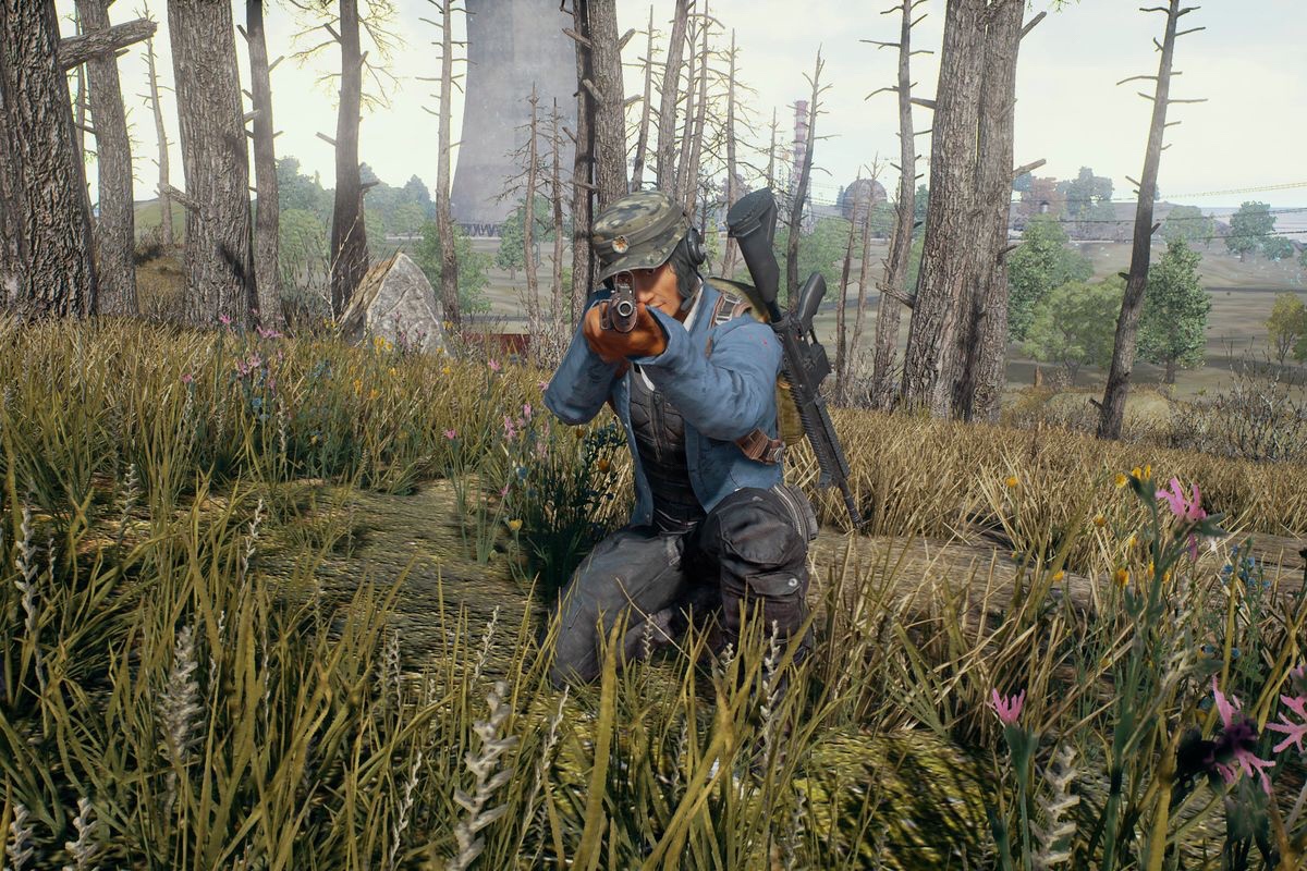 PUBG hits version 1.0 and now has 30 million players across both PC and Xbox One