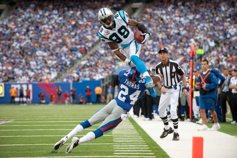 ESPN and NBC will now stream NFL games on smartphones