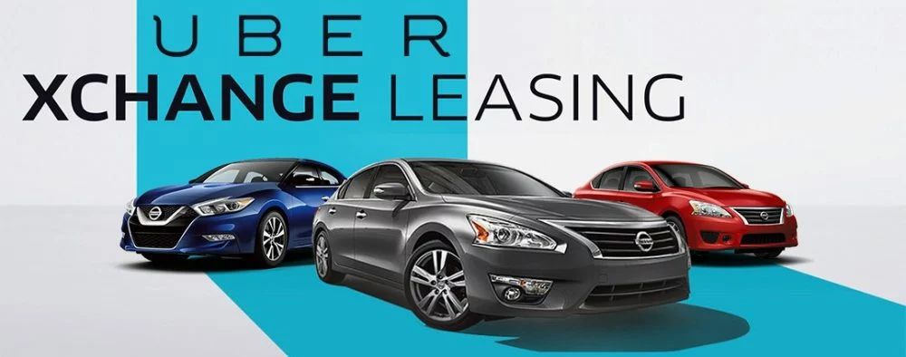 Uber is reportedly selling Xchange Leasing to startup Fair.com