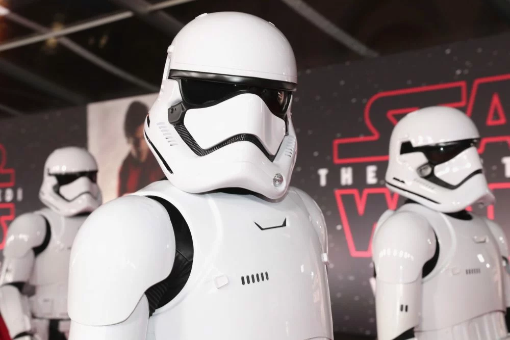 Disney has hired former Samsung, Apple exec for its streaming service