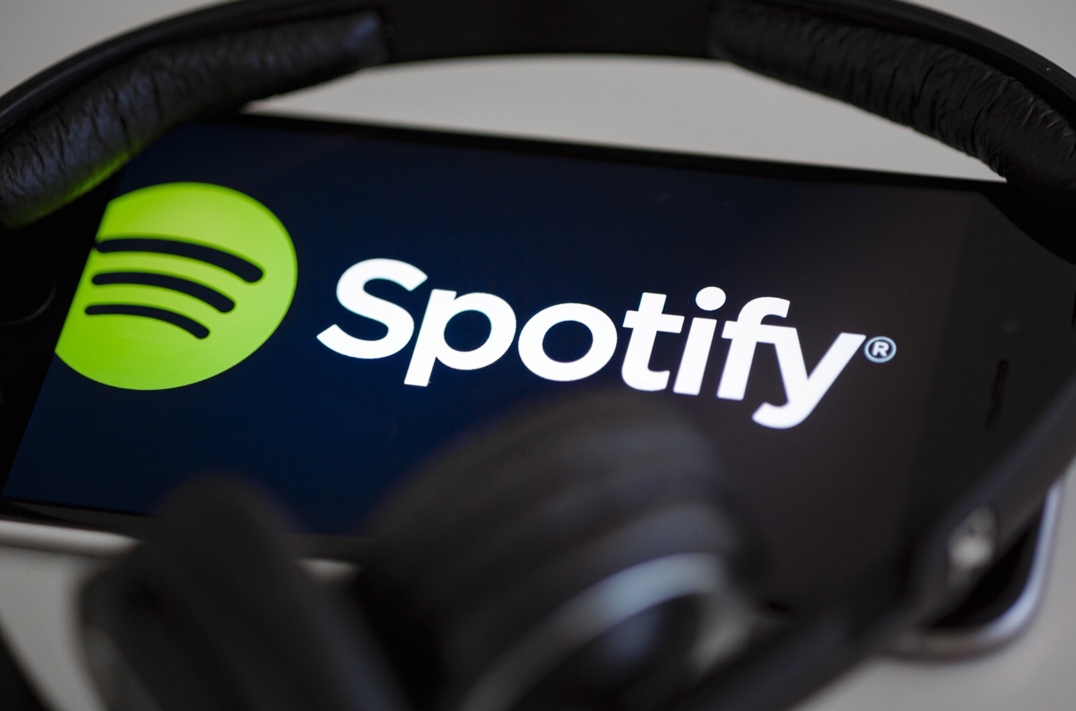 Spotify has quietly filed to become a public company