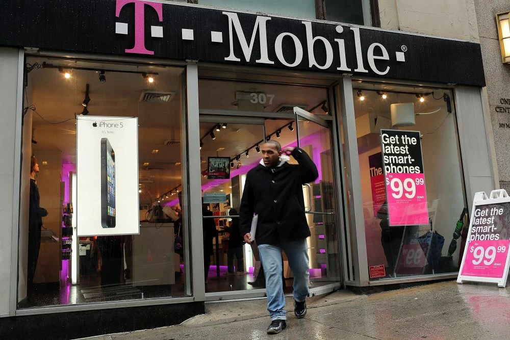 T-Mobile provides a detailed plan for 100 percent renewable energy by 2021