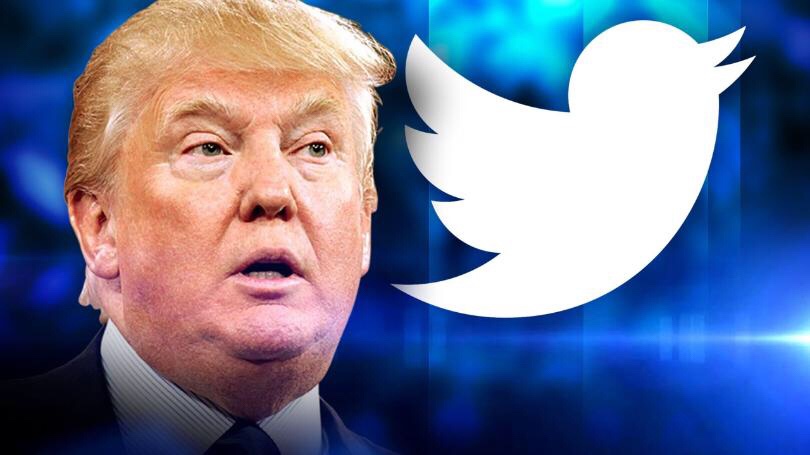 Twitter comes out to explain why it hasn’t banned President Trump