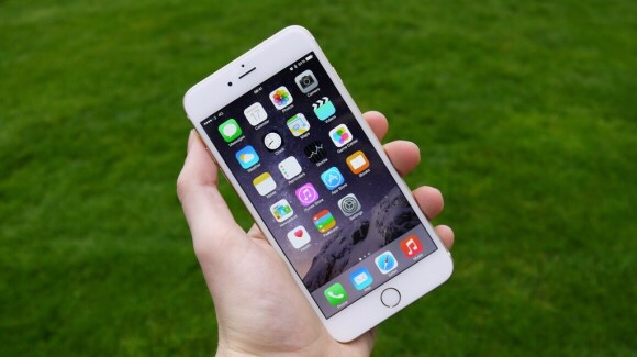 Apple will not be replacing your old iPhone 6 Plus battery until March due to short supplies