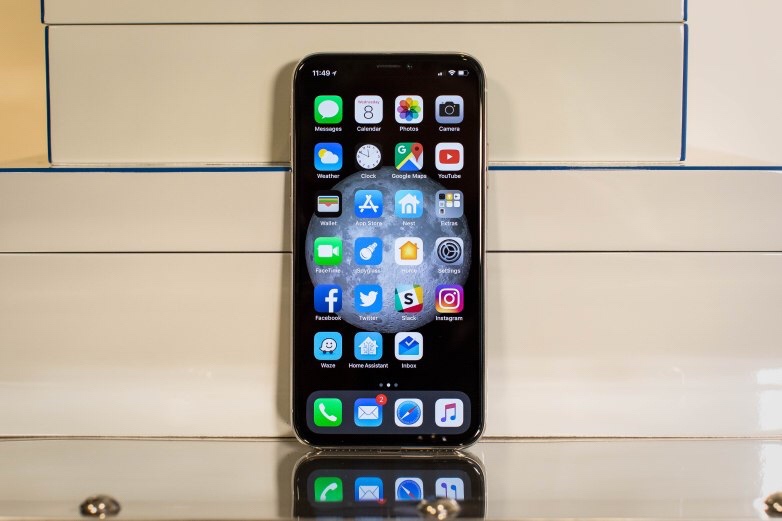 Apple may discontinue the iPhone X this year in favor of new options