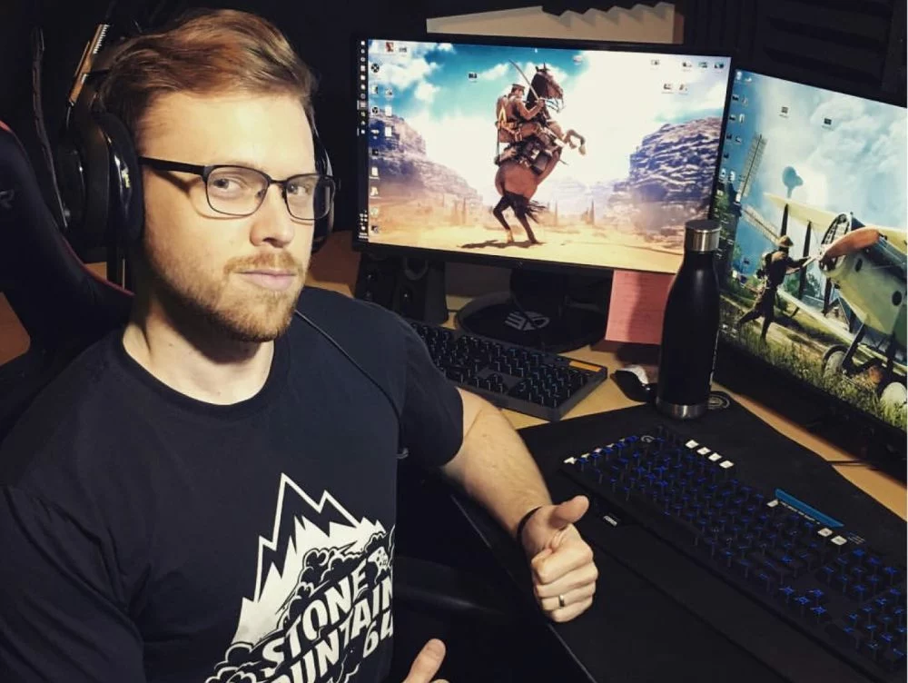 Facebook makes a push for gaming streaming to compete with Twitch and YouTube