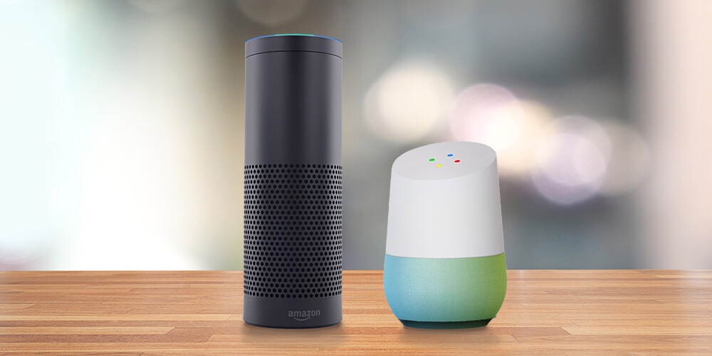 According to study, one in six Americans have a smart speaker