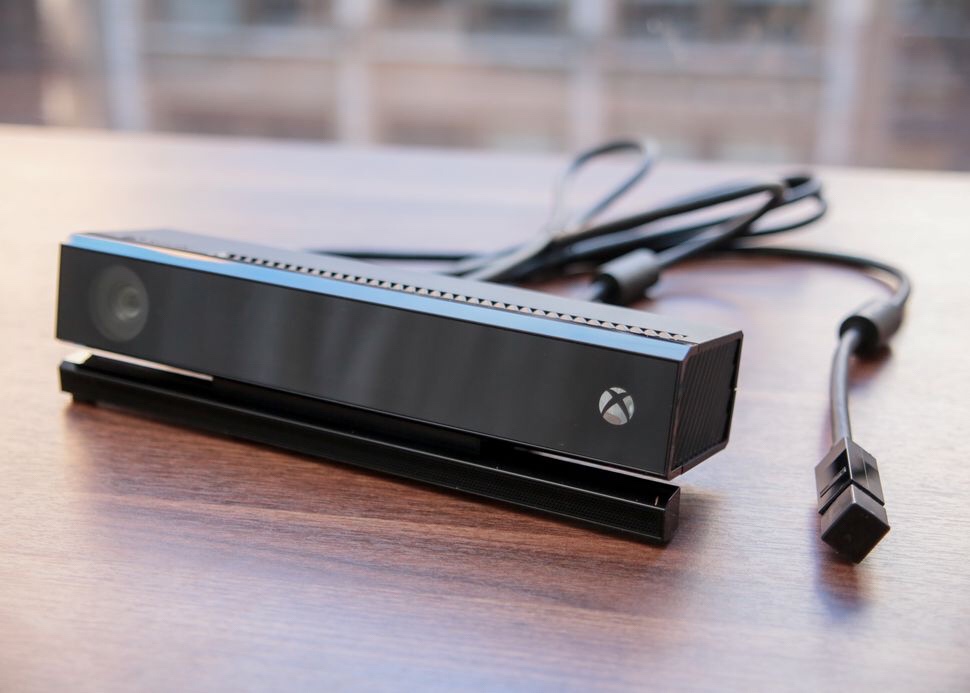 Microsoft is discontinuing Kinect Adapter for Xbox One