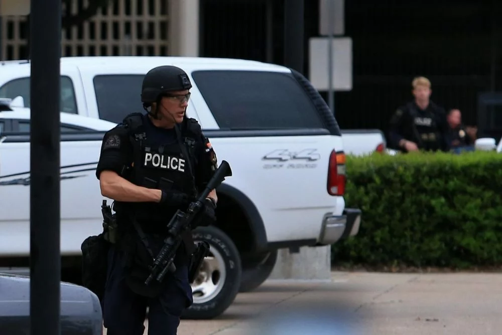 Suspect in December’s deadly swatting incident has been charged with involuntary manslaughter