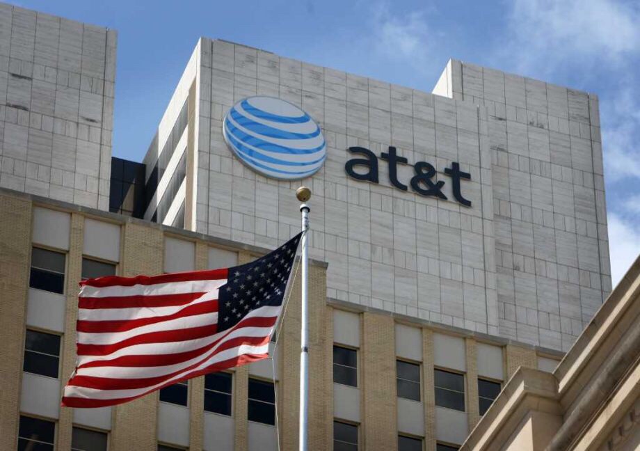 AT&T wants ‘Internet Bill of Rights’ after tearing down net neutrality laws