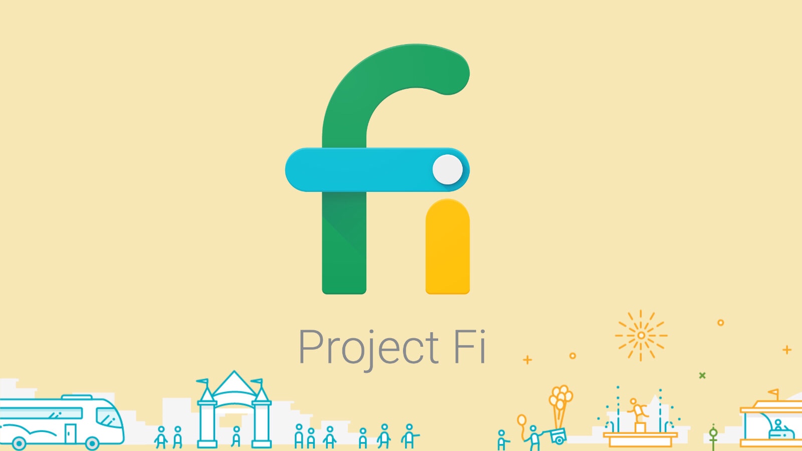 Google’s Project Fi will now offer unlimited data (there’s a catch)