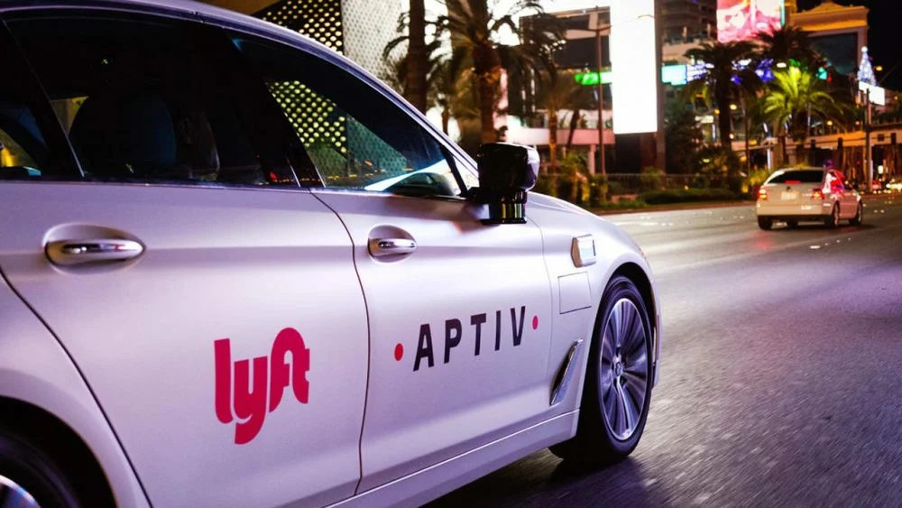 Lyft and Aptiv will be continuing their self-driving cars partnership beyond CES