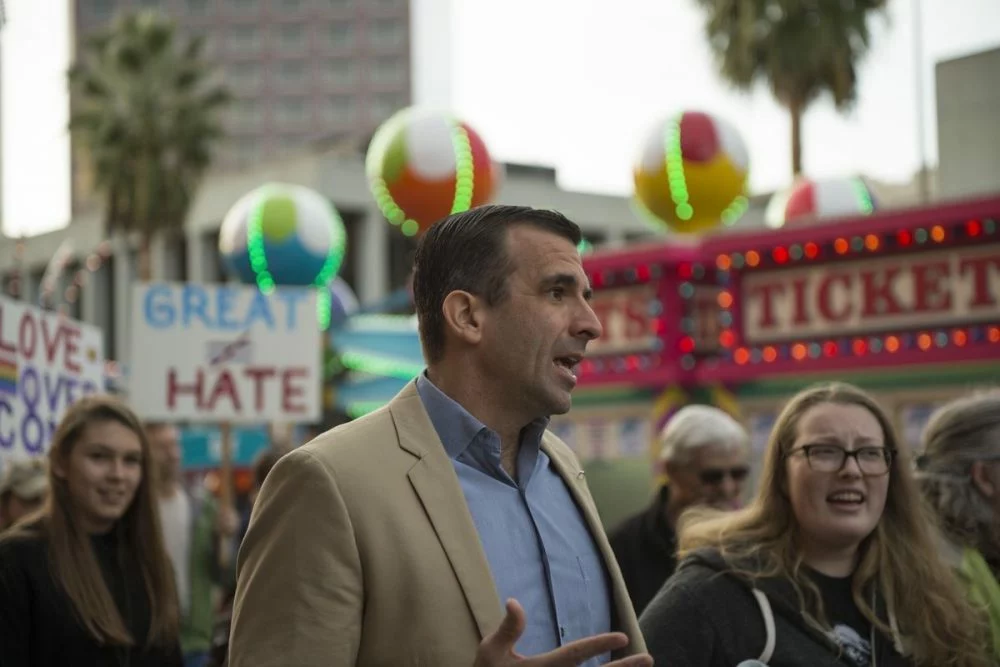 San Jose mayor quits FCC broadband committee because telecom companies are running it