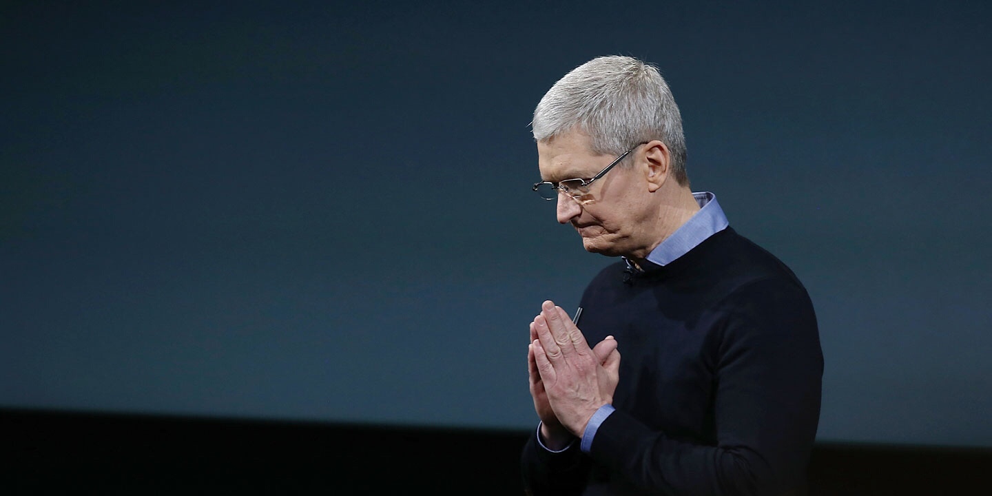 US senator seeks answers from Apple regarding iPhone slowdown controversy
