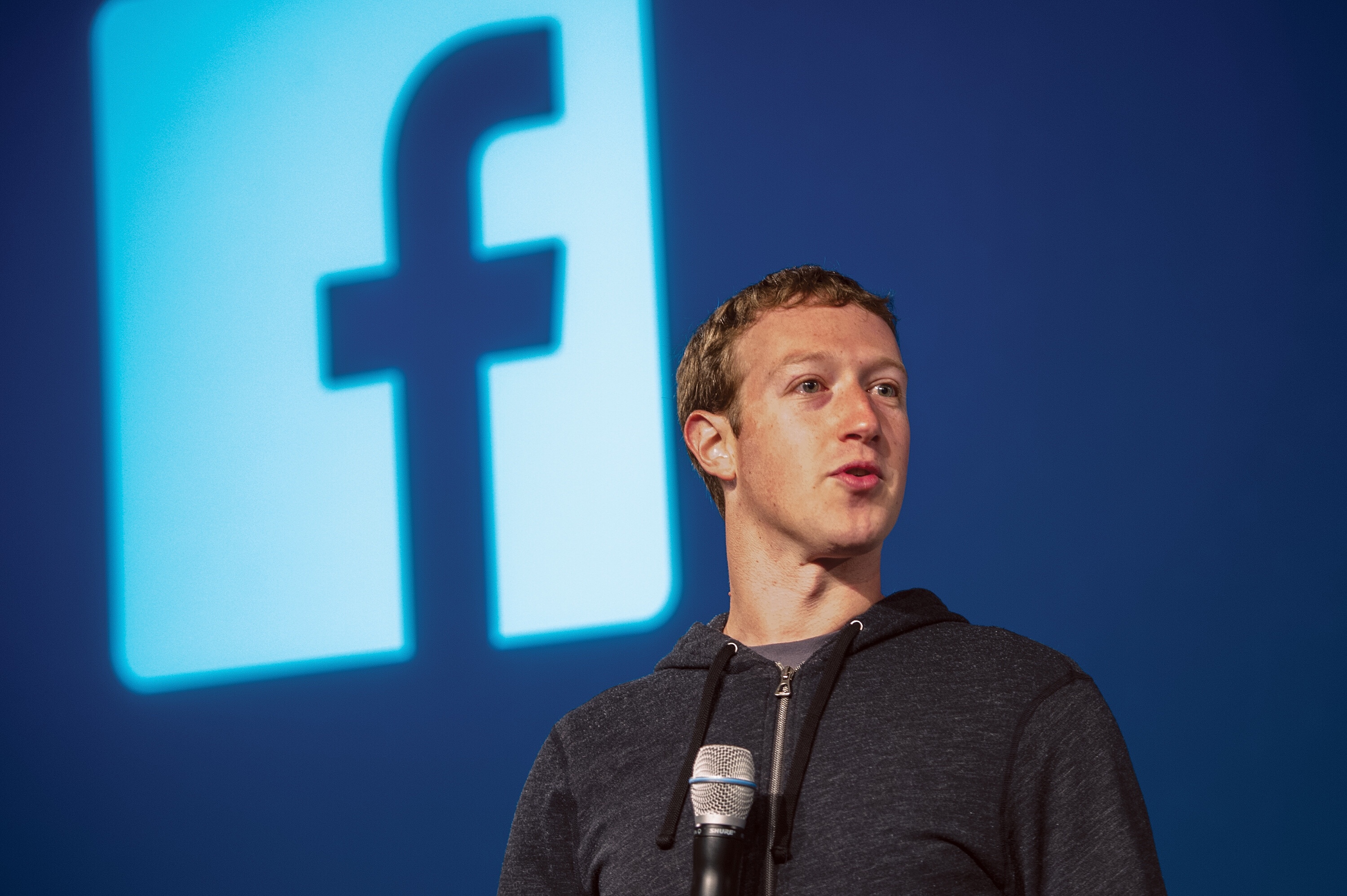 Facebook’s next news feed move: appropriately ranking ‘trusted’ sources