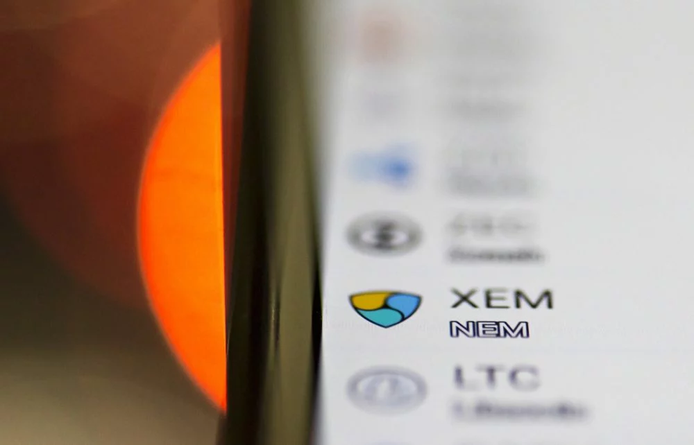 Hackers who stole cryptocurrency from Coincheck are trying to sell it