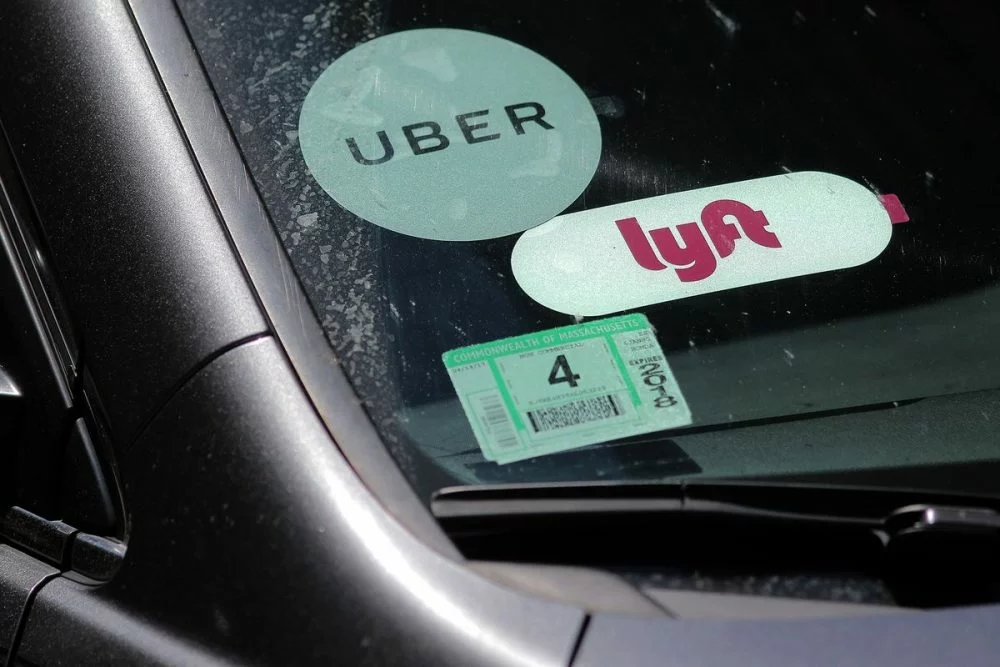 Uber implementing new policy requiring new drivers to take long breaks after 10-hour shifts