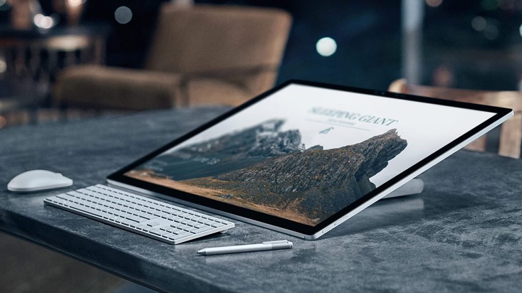 Microsoft has released updates to protect your Surface devices against Meltdown and Spectre