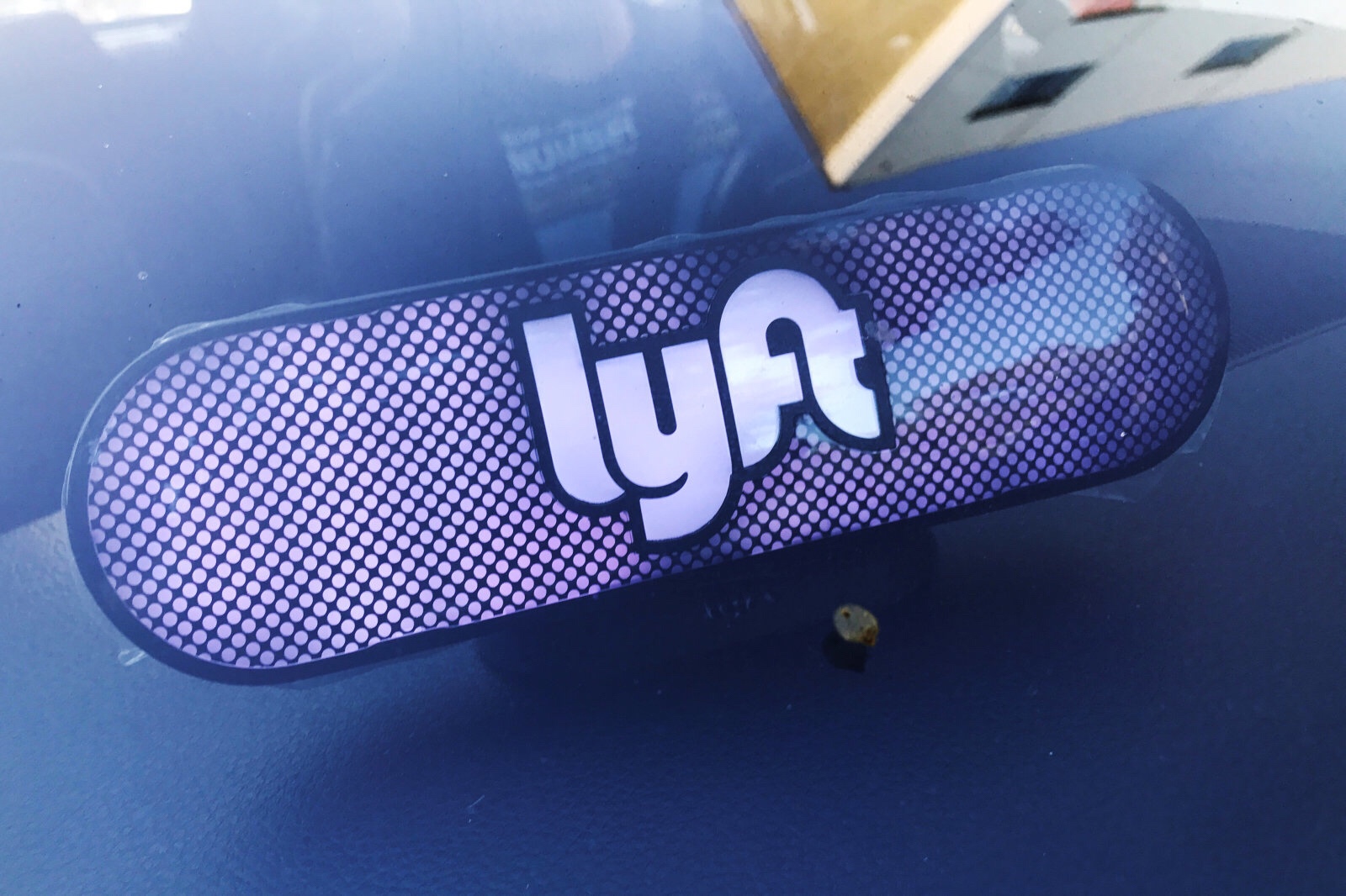 Lyft brings its ride-booking Concierge service to businesses of all sizes