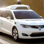 Waymo’s autonomous minivan spotted in San Francisco