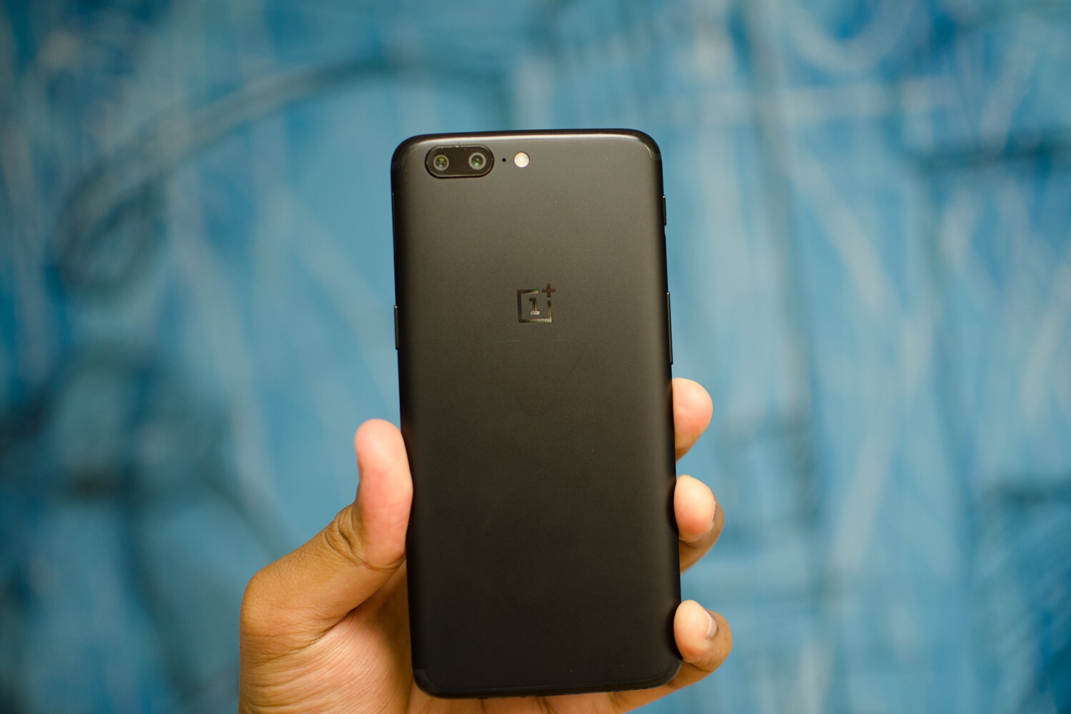 OnePlus 5 owners now have face unlock feature with OxygenOS beta