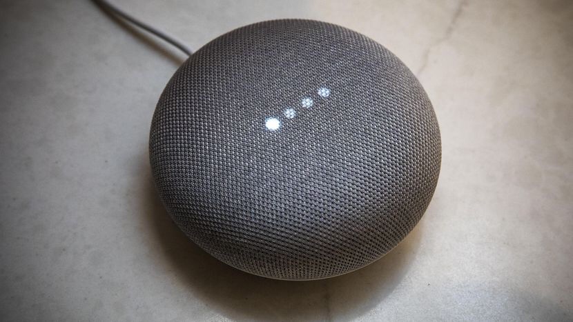 Google says it sold over 6 million Home speakers since mid-October