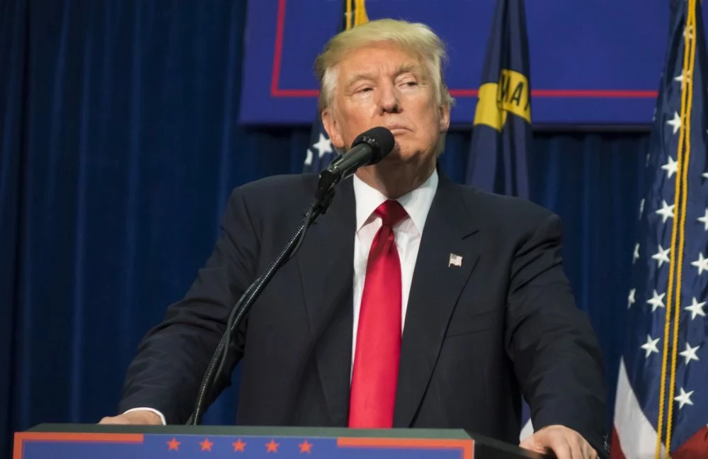 President Trump signed an executive order to promote broadband in rural areas