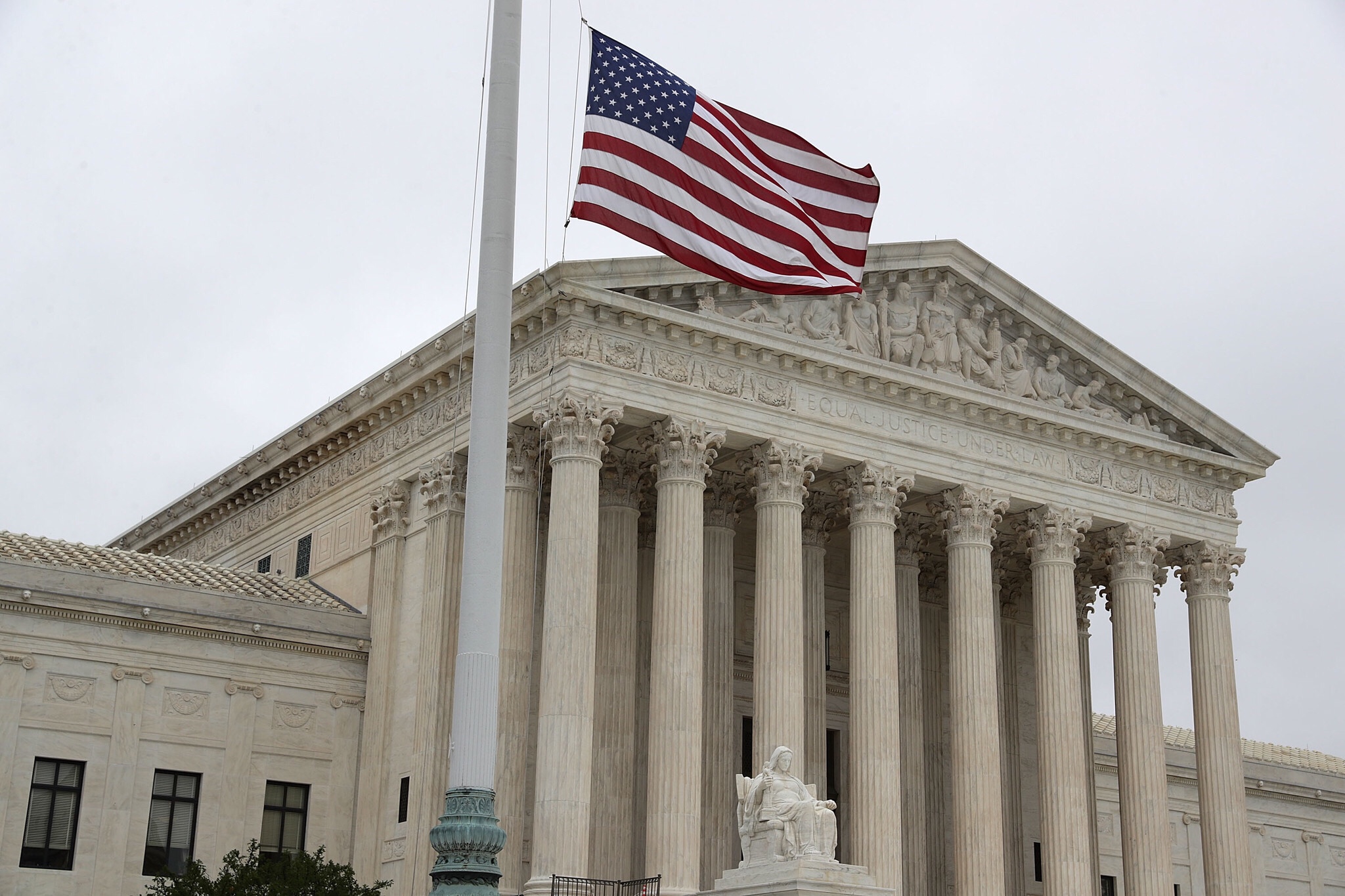 US Supreme Court to revisit ‘Quill v. North Dakota’ ruling on collecting internet sales tax