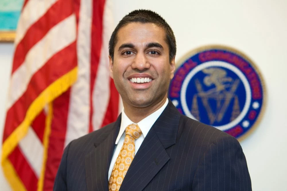 The Internet Association representing big companies joins the fight for net neutrality