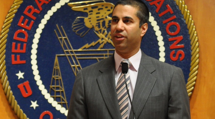 FCC has released the text of its order to take away net neutrality protections