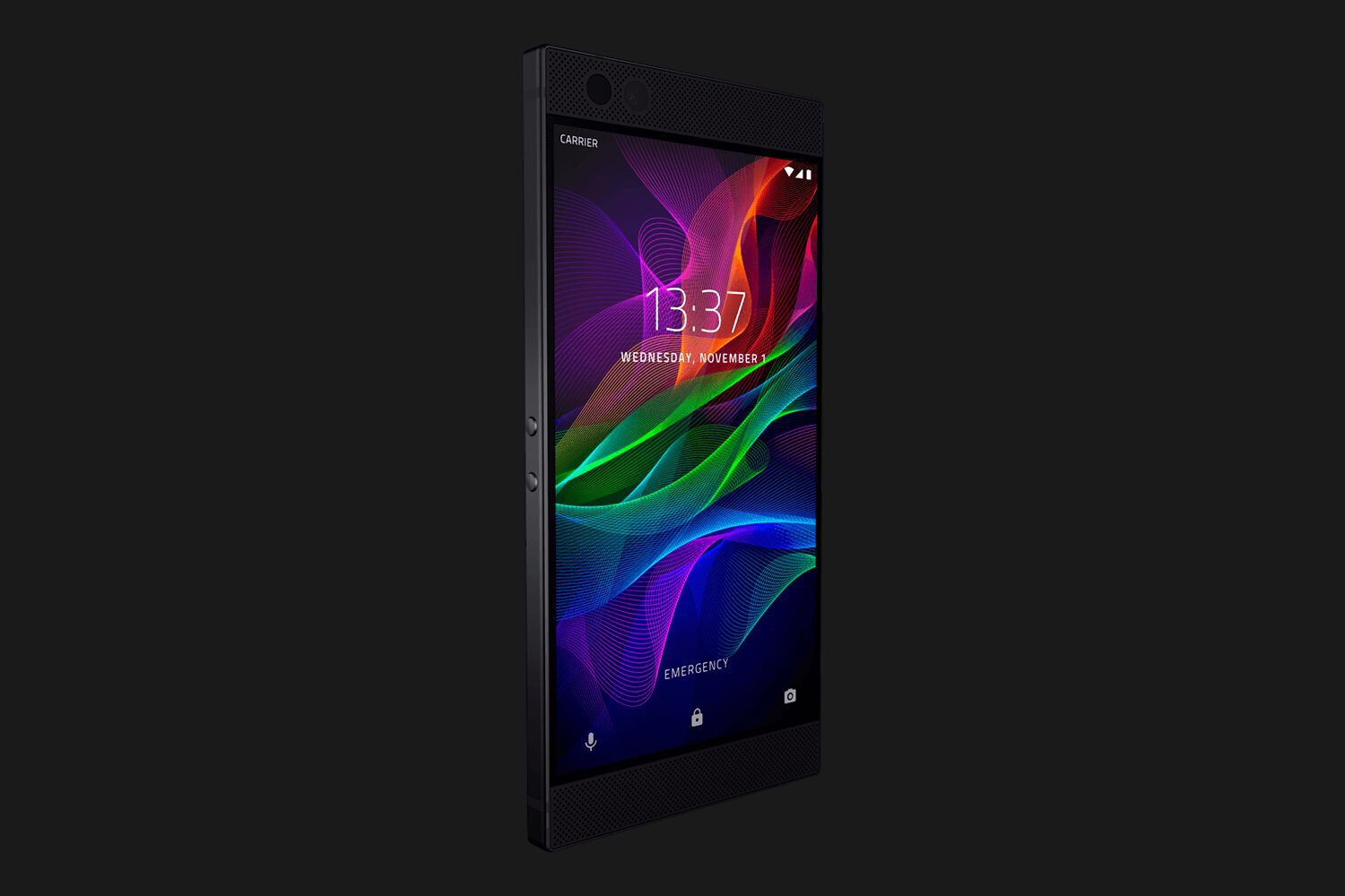 Netflix is bringing HDR and surround sound support to the Razer Phone